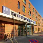 Kongresscenter Affiliated By Meliá 4* Munster (North Rhine-Westphalia)