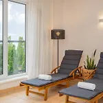 Kongresscenter Affiliated By Meliá 4*