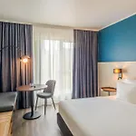 Kongresscenter Affiliated By Melia 4* Munster (North Rhine-Westphalia)