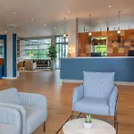Kongresscenter Affiliated By Melia 4*