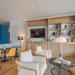 מלון Kongresscenter Affiliated By Melia 4*