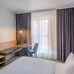 Kongresscenter Affiliated By Meliá 4* Munster (North Rhine-Westphalia)