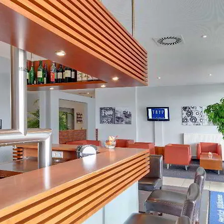 Kongresscenter Affiliated By Meliá 4*