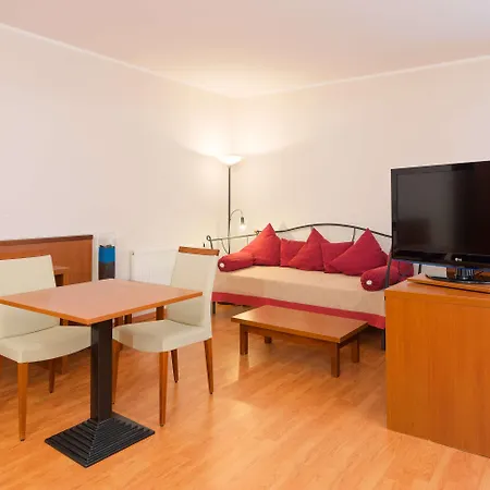 Kongresscenter Affiliated By Meliá Munster (North Rhine-Westphalia)