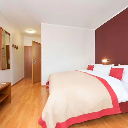 Hotel Kongresscenter, Affiliated By Melia 4*