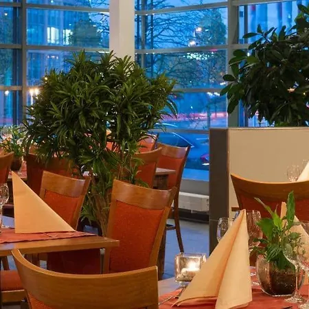 Mhi明斯特空格斯酒店