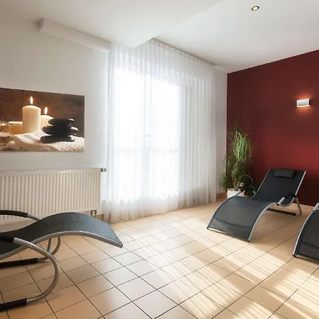 Kongresscenter Affiliated By Melia Munster (North Rhine-Westphalia)
