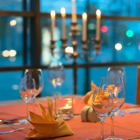 Otel Kongresscenter Affiliated By Melia
