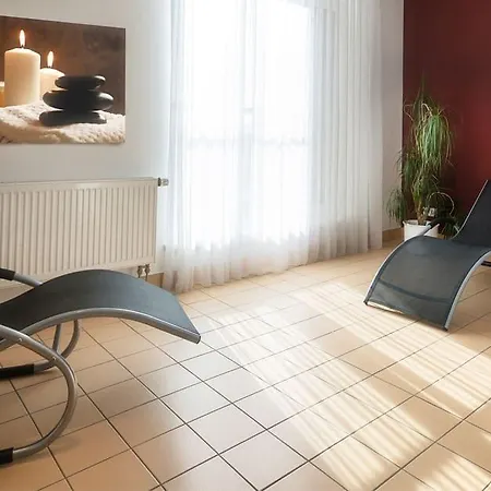 Kongresscenter Affiliated By Meliá 4* Munster (North Rhine-Westphalia)