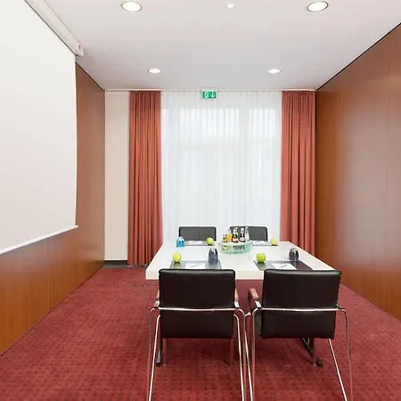 Kongresscenter Affiliated By Meliá 4*