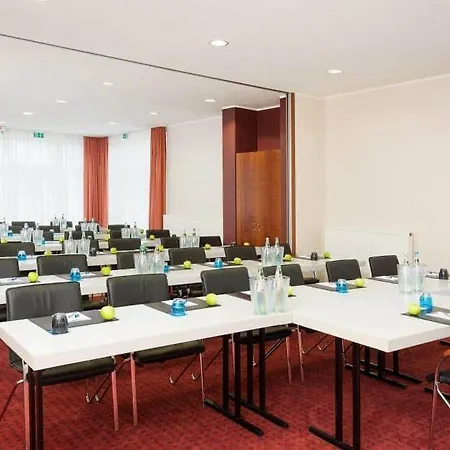 Otel Kongresscenter Affiliated By Melia Munster (North Rhine-Westphalia)