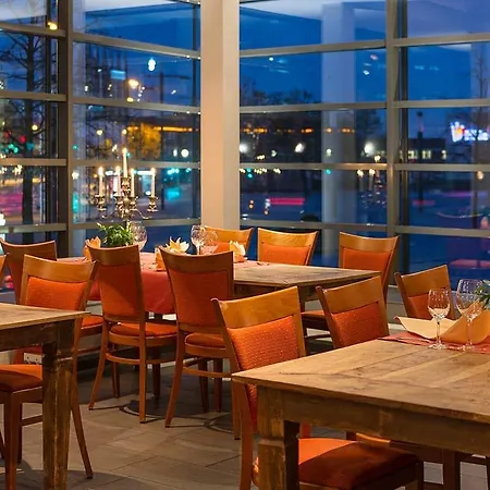 Kongresscenter Affiliated By Meliá Munster (North Rhine-Westphalia)