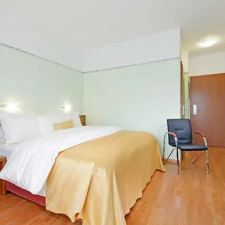 Kongresscenter Affiliated By Meliá 4* Munster (North Rhine-Westphalia)