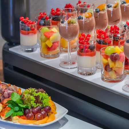 Kongresscenter Affiliated By Meliá