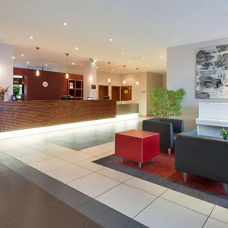 Hotel Kongresscenter, Affiliated By Melia