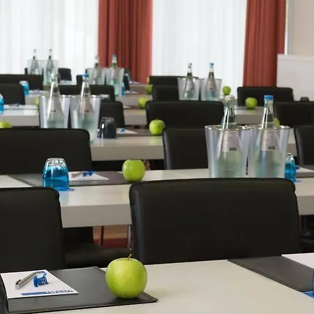 Otel Kongresscenter Affiliated By Melia Munster (North Rhine-Westphalia)
