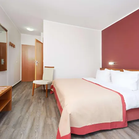 Otel Kongresscenter Affiliated By Melia Munster (North Rhine-Westphalia)