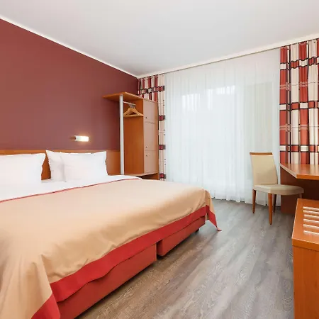 Ξενοδοχείο Kongresscenter, Affiliated By Melia 4*