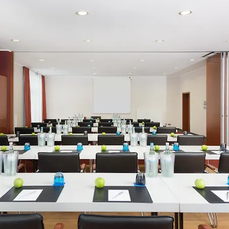 Hotel Kongresscenter Affiliated By Meliá Munster (North Rhine-Westphalia)