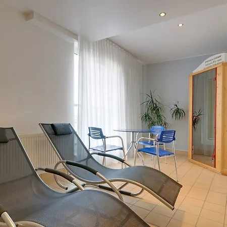 Kongresscenter Affiliated By Meliá Hotel Munster (North Rhine-Westphalia)