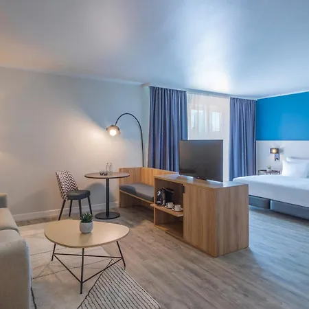 Otel Kongresscenter Affiliated By Melia 4*