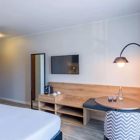 Kongresscenter Affiliated By Melia Otel 4*