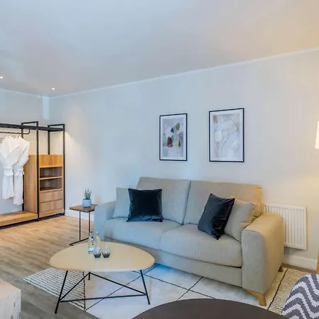 Otel Kongresscenter Affiliated By Melia