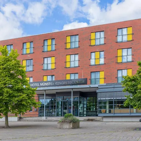 Kongresscenter Affiliated By Melia Otel 4*