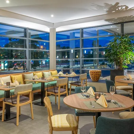 Otel Kongresscenter Affiliated By Melia