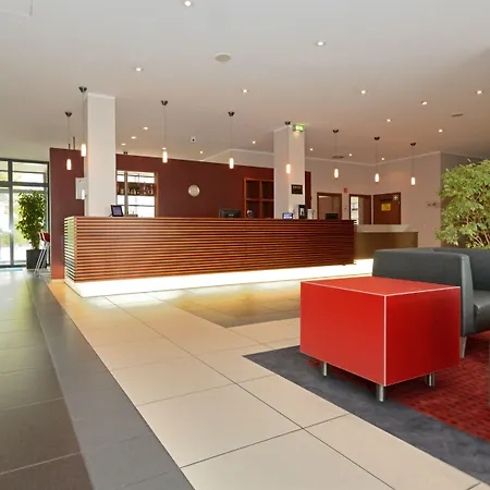 Kongresscenter Affiliated By Meliá