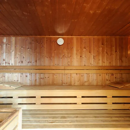 Kongresscenter Affiliated By Melia Otel 4*