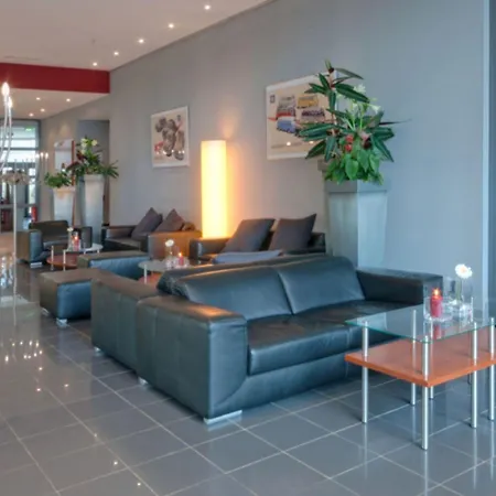 Kongresscenter, Affiliated By Melia 4* Munster (North Rhine-Westphalia)