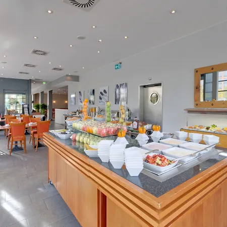 Hotel Kongresscenter Affiliated By Meliá