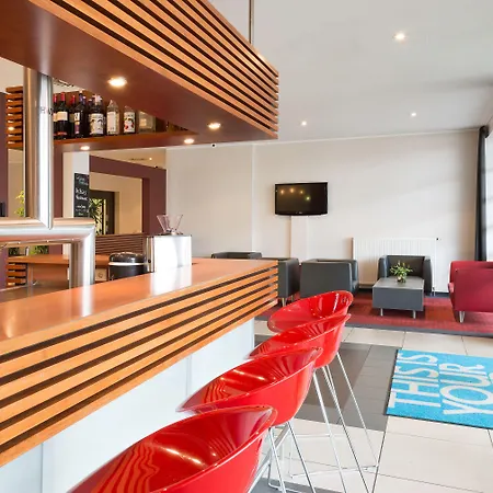 Kongresscenter Affiliated By Meliá 4*