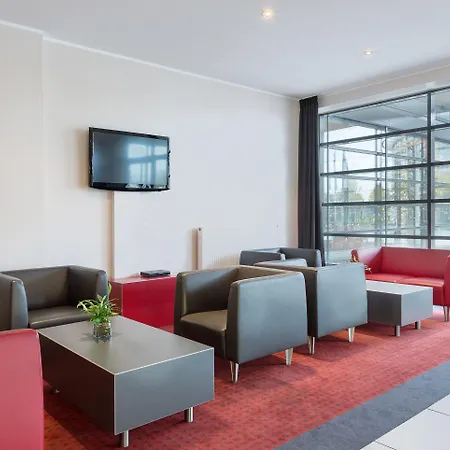 Hotel Kongresscenter Affiliated By Meliá