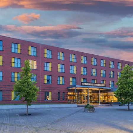 Kongresscenter Affiliated By Meliá 4*