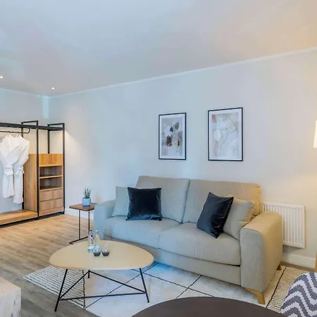 Kongresscenter Affiliated By Meliá Munster (North Rhine-Westphalia)