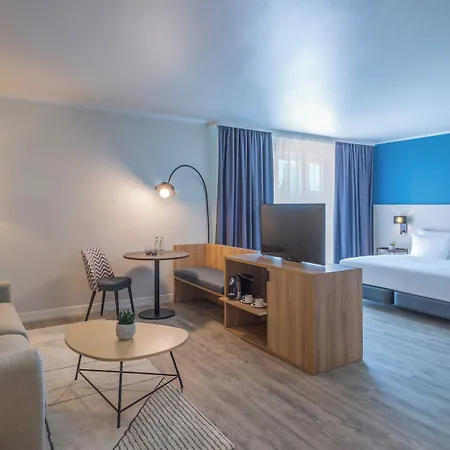 Kongresscenter Affiliated By Meliá 4*