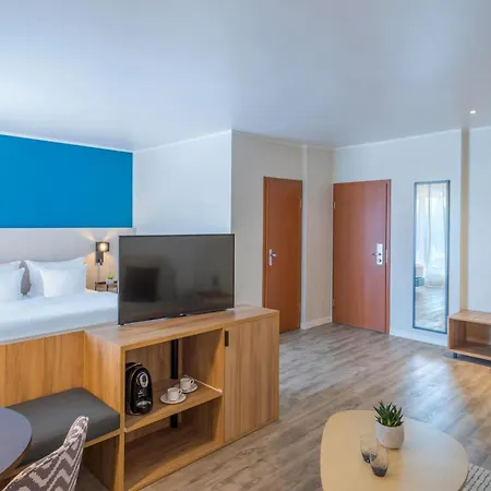 Otel Kongresscenter Affiliated By Melia 4*