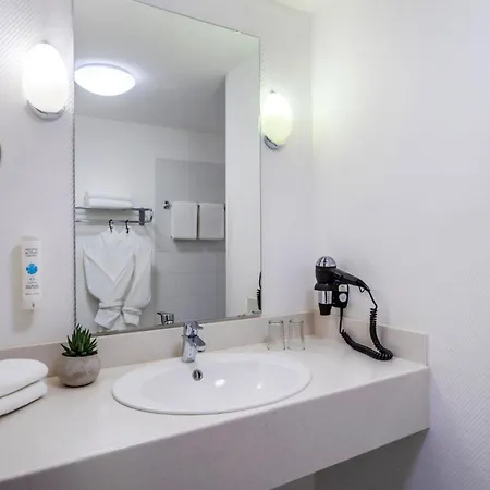 Otel Kongresscenter Affiliated By Melia