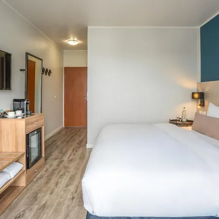 Kongresscenter Affiliated By Meliá Munster (North Rhine-Westphalia)