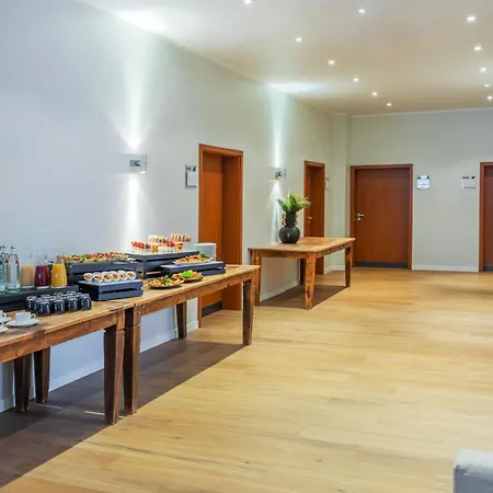 Kongresscenter Affiliated By Meliá Hotel Munster (North Rhine-Westphalia)