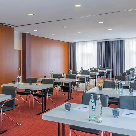 Hotel Kongresscenter Affiliated By Meliá