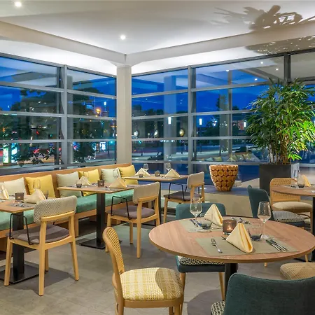 Kongresscenter Affiliated By Meliá 4* Munster (North Rhine-Westphalia)