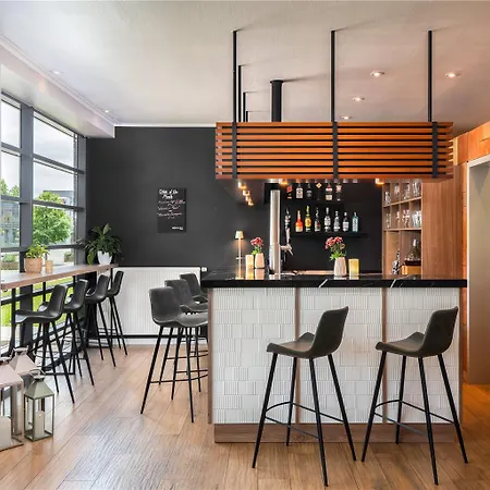 Kongresscenter Affiliated By Meliá Munster (North Rhine-Westphalia)