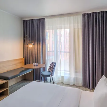 Kongresscenter Affiliated By Meliá 4*