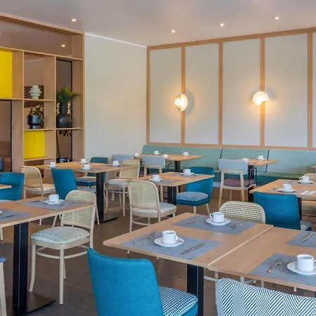 Hotel Kongresscenter Affiliated By Melia 4*