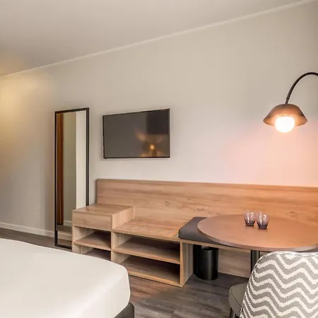 Kongresscenter Affiliated By Melia Hotel