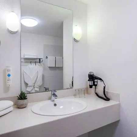 Hotel Kongresscenter Affiliated By Meliá 4*