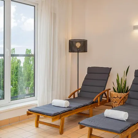 Hotel Kongresscenter Affiliated By Meliá Munster (North Rhine-Westphalia)